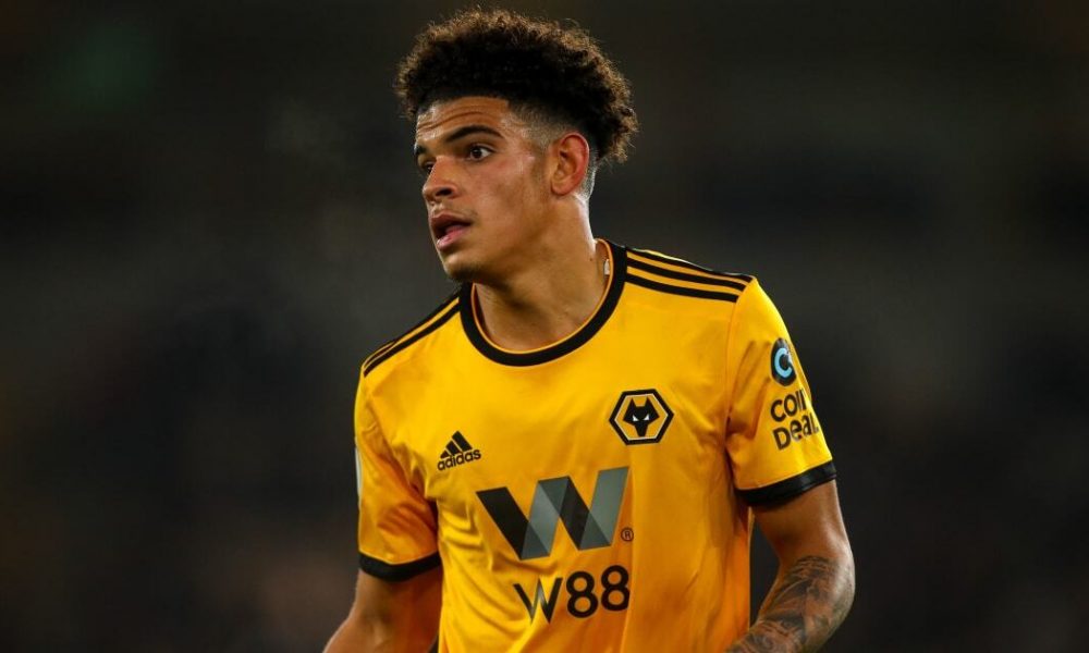 Gibbs-White will be punished for violating lockdown rules