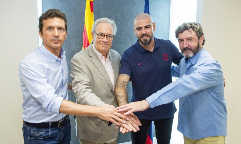 Unio Atletica d’Horta got new head coach