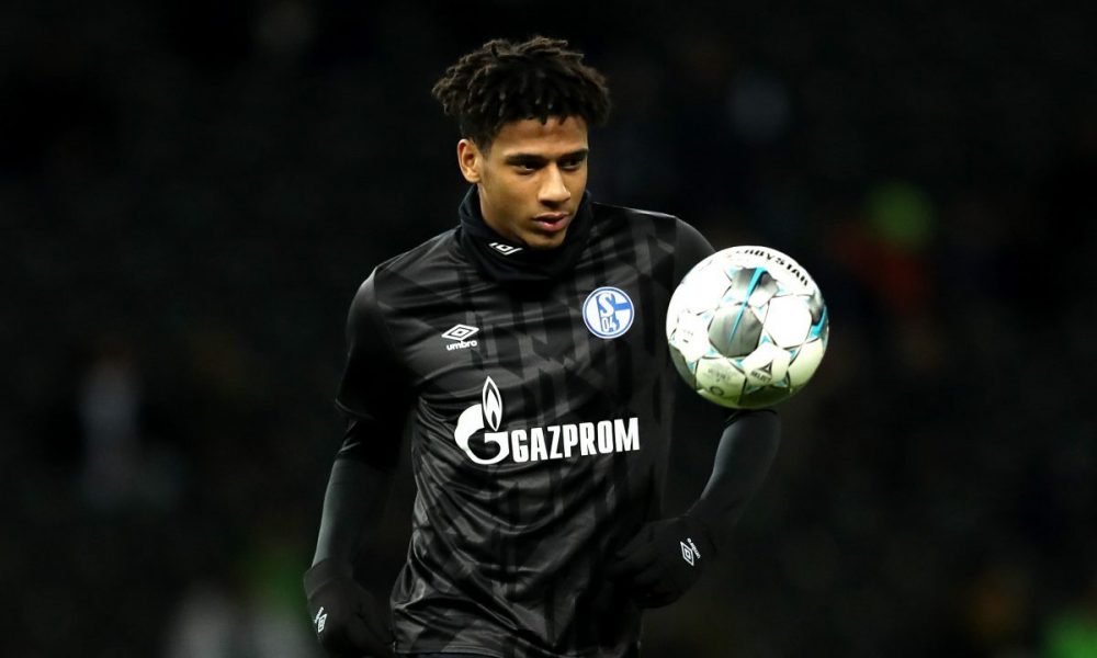 Todibo: I want to secure a good position in the table