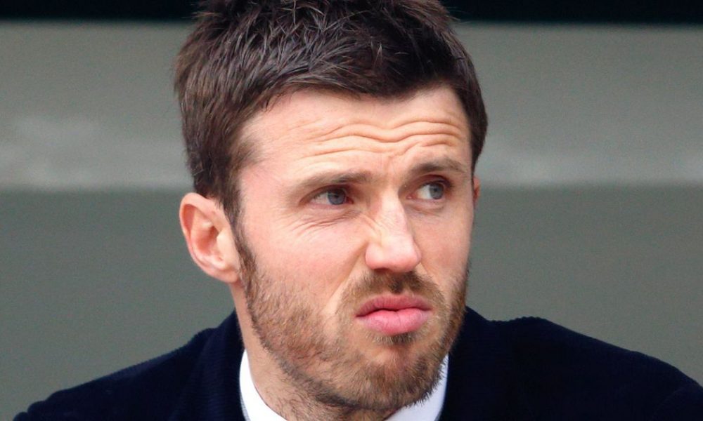 Shaw: I don’t think Carrick had the recognition he deserves