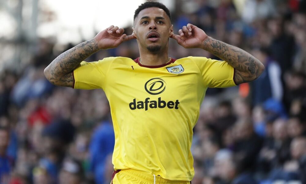 Andre Gray apologized for hosting party amid lockdown