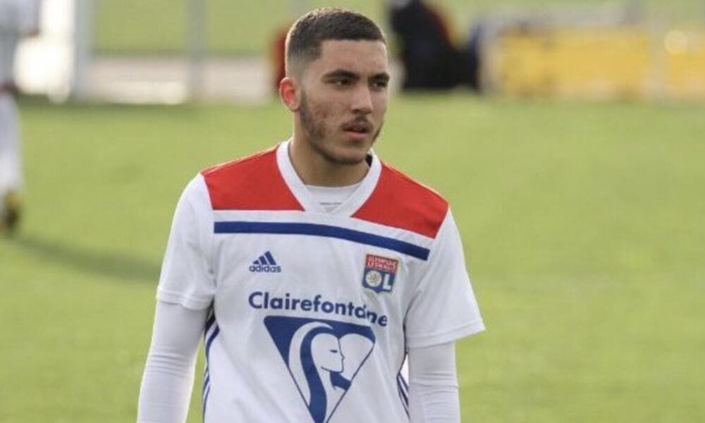 Jean-Michel: We have done everything to sign Rayan Cherki