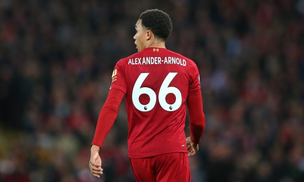 Murphy: Alexander-Arnold is an astonishing player, but he won’t bring in the Ballon d’Or