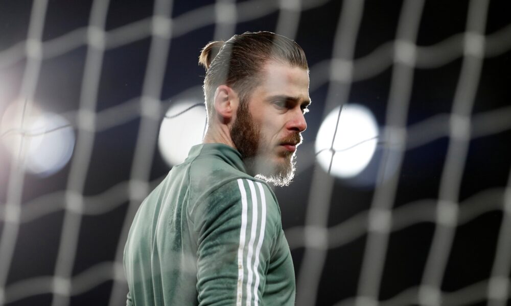 Carragher suggests Manchester United to swap David De Gea