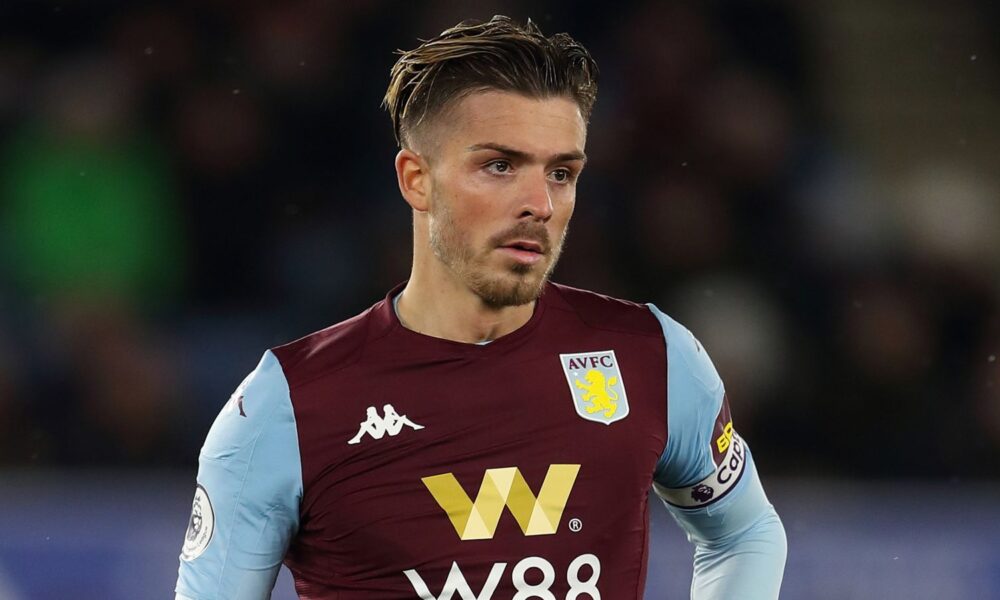 Solskjaer articulated about Manchester United’s interest in Grealish