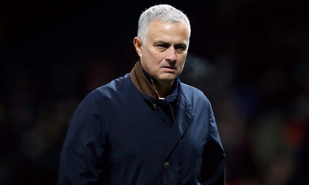 Jose Mourinho criticized CAS verdict for Manchester City