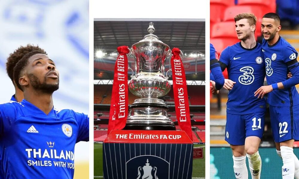 Chelsea vs Leicester City FA Cup – prediction and lineup