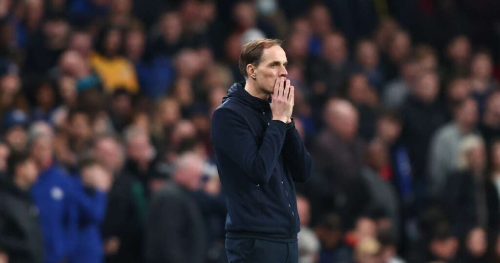 Tuchel hopeful nothing changes in short-term at Chelsea  