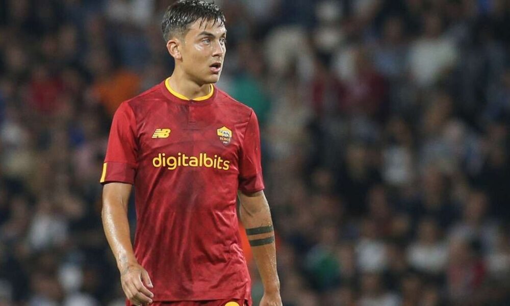 Capello compares Dybala to Roma legend Totti