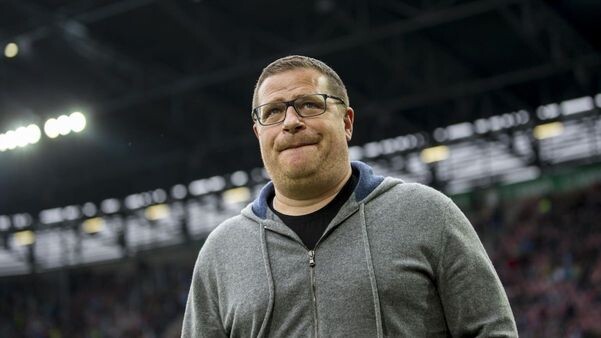 Max Eberl is appointed as the sports director of RB Leipzig