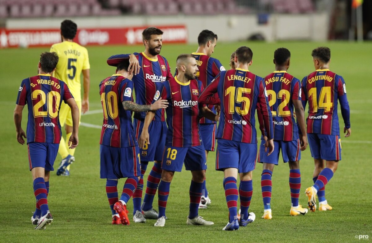 Barcelona spendings for January transfer window on two crucial positions