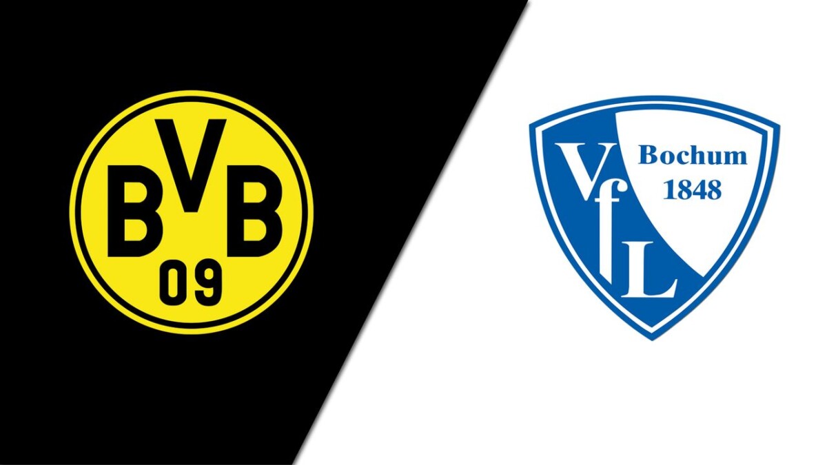 Borussia Dortmund vs Bochum Prediction 11/05/2022