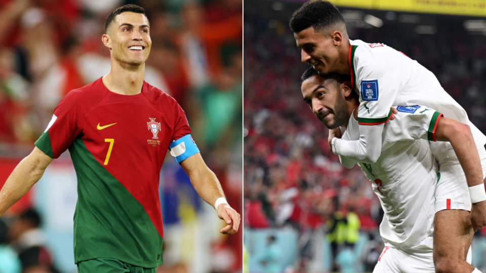Morocco vs Portugal Betting Tips and Prediction 10 Dec 2022