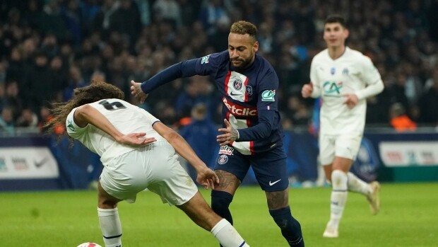 PSG faces another loss against Monaco