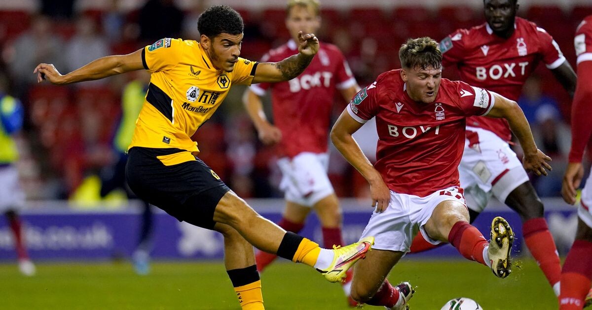 Nottingham Forest vs Wanderers Betting Tips and Prediction