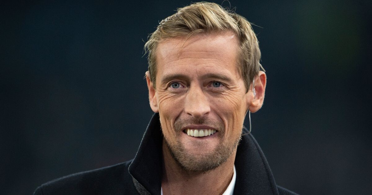 Peter Crouch predicts Chelsea vs Everton game