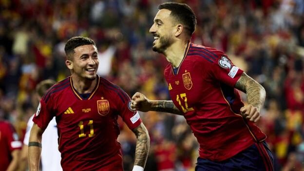 Scotland vs Spain Betting Tips and Prediction 28th March