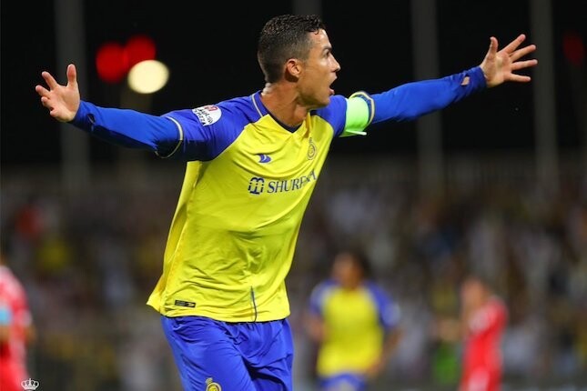 Will Ronaldo play for Al-Nassr against Al-Batin?