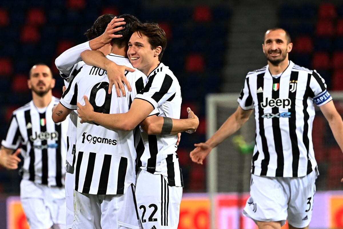 Bologna vs Juventus Betting Tips and Prediction 30th April