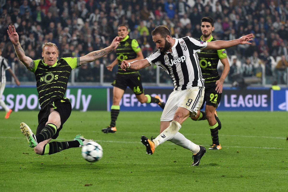 Juventus vs Sporting Lisbon Betting Tips and Prediction 13th April