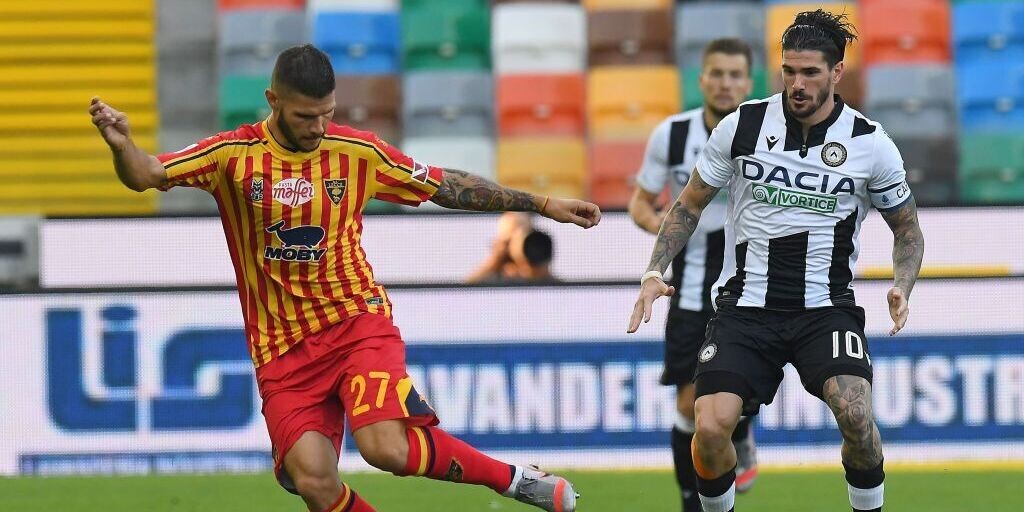 Lecce vs Udinese Betting Tips and Prediction 28th April