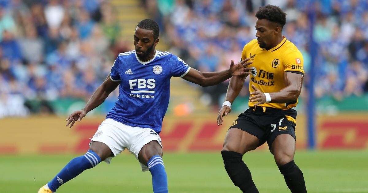 Leicester City vs Wolverhampton Wanderers Betting Tips and Prediction