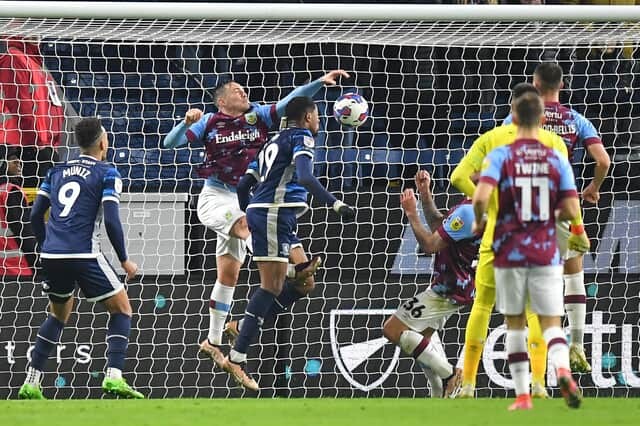 Middlesbrough vs Burnley Betting Tips and Prediction 7th April