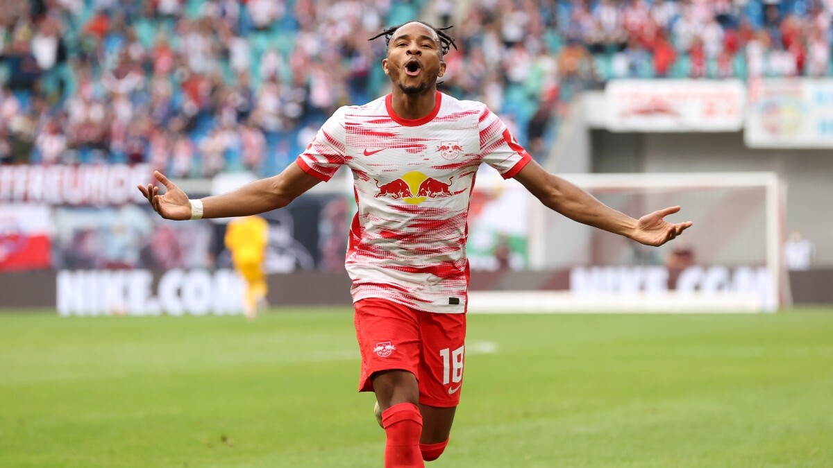 RB Leipzig vs Borussia Betting Tips and Prediction 5th April