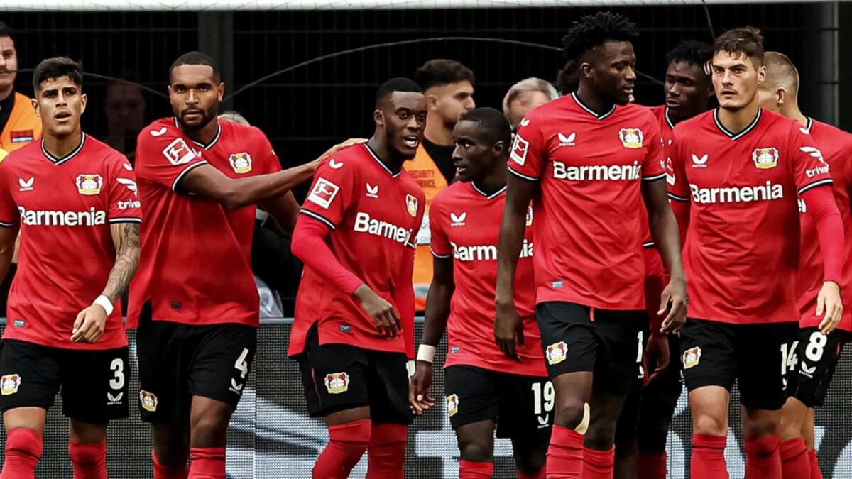 Union Saint-Gilloise vs Bayer Leverkusen Betting Tips and Prediction