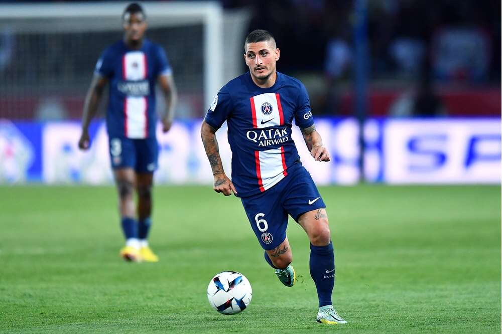 Al-Hilal offers PSG star a contract worth €60m per year