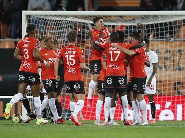 Clermont vs Lorient Betting Tips and Prediction 27th May