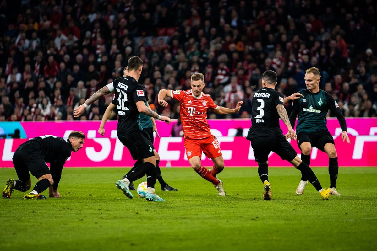 FC Koln vs Bayern Munich Betting Tips and Prediction