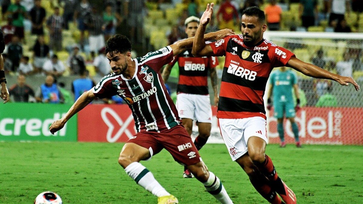 Fluminense vs Flamengo Betting Tips and Prediction 16th May