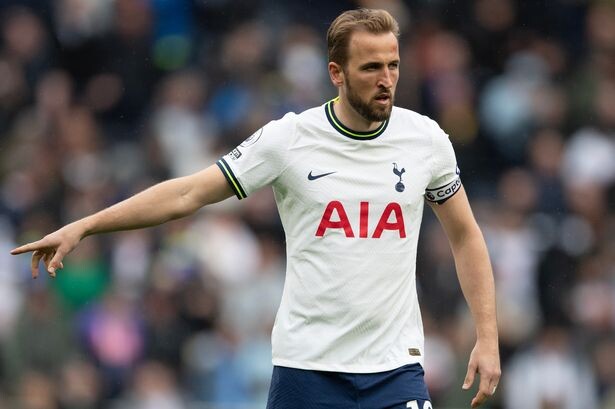 Harry Kane will stay at Tottenham even after the summer