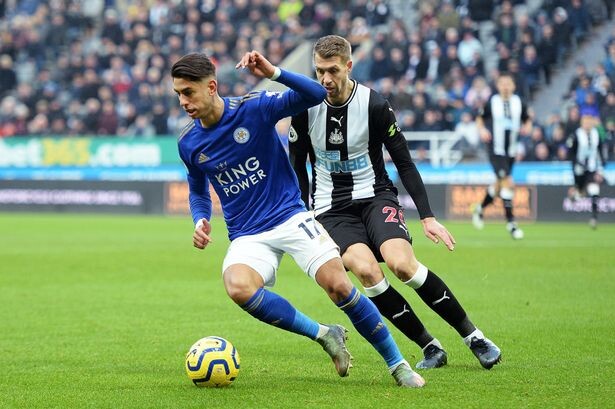 Newcastle vs Leicester City Betting Tips and Prediction