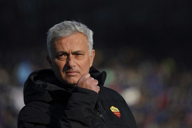 PSG’s efforts to enlist Jose Mourinho are progressing