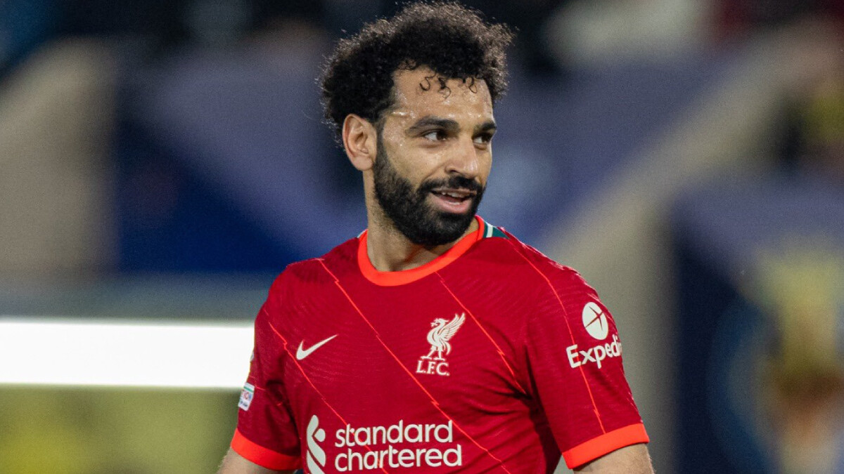 Jurgen Klopp supports Salah’s feeling for Liverpool fans