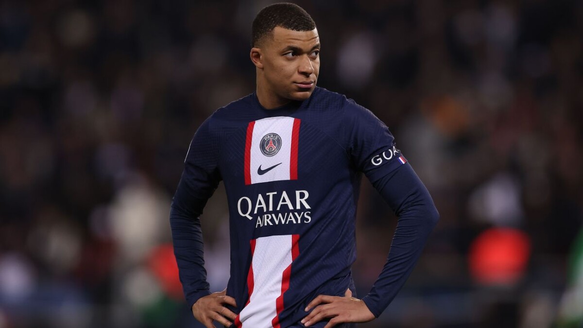 Mbappe to request a contract extension for a PSG superstar