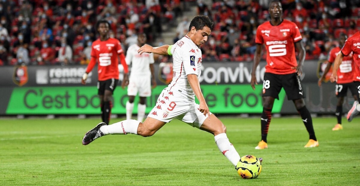 Stade Rennais vs AS Monaco Betting Tips and Prediction