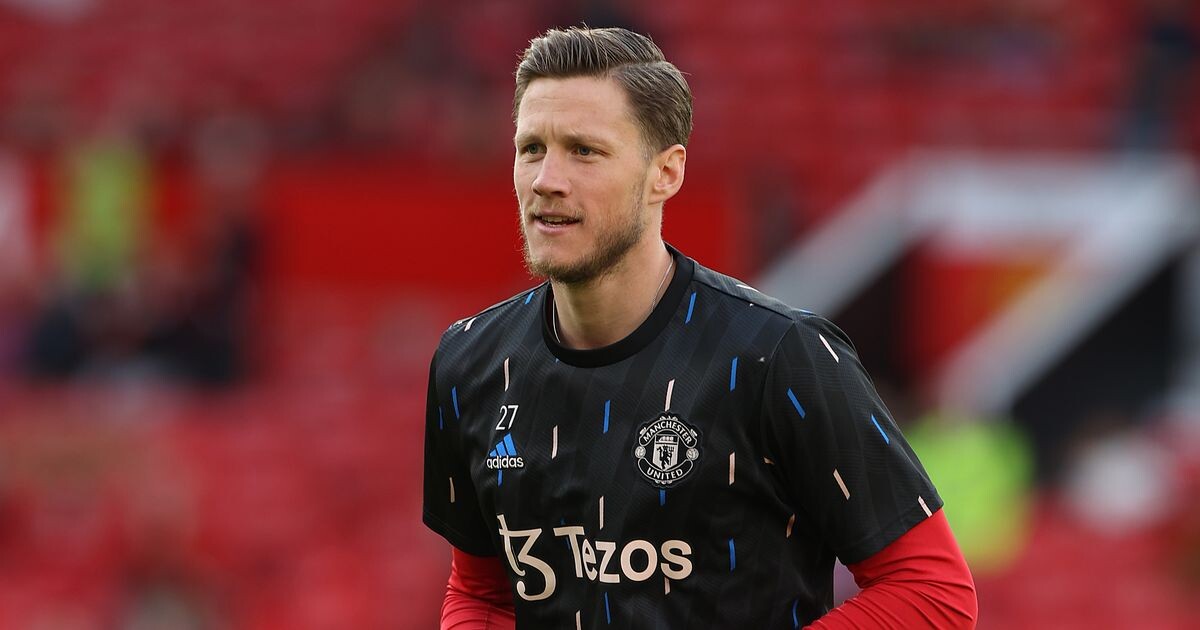 Everton is interested in signing Wout Weghorst