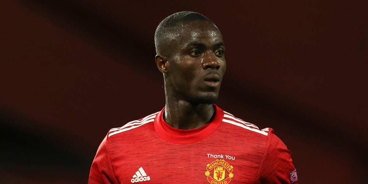 Fenerbahce interested in a move for Eric Bailly