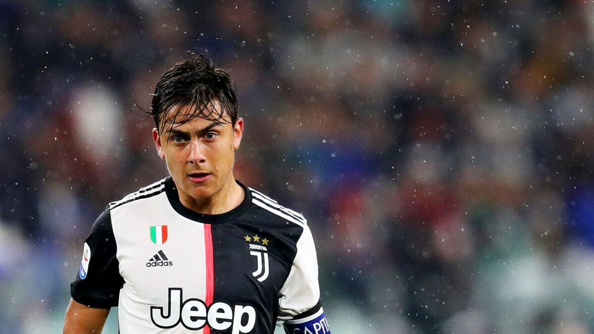 Paulo Dybala’s Agent speaks on offers from Saudi clubs