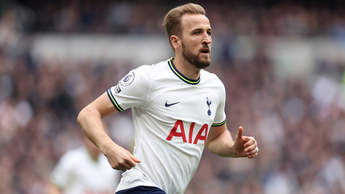 Top 3 options for Harry Kane’s transfer
