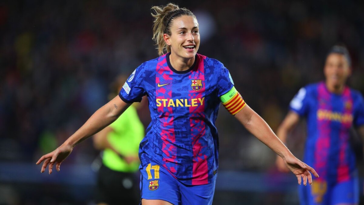 Top 5 Players for FIFA Women’s World Cup 2023