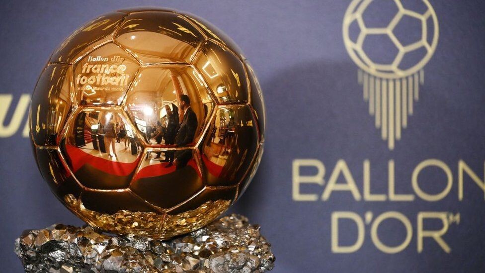 Top 5 Most Expensive Football Trophies  