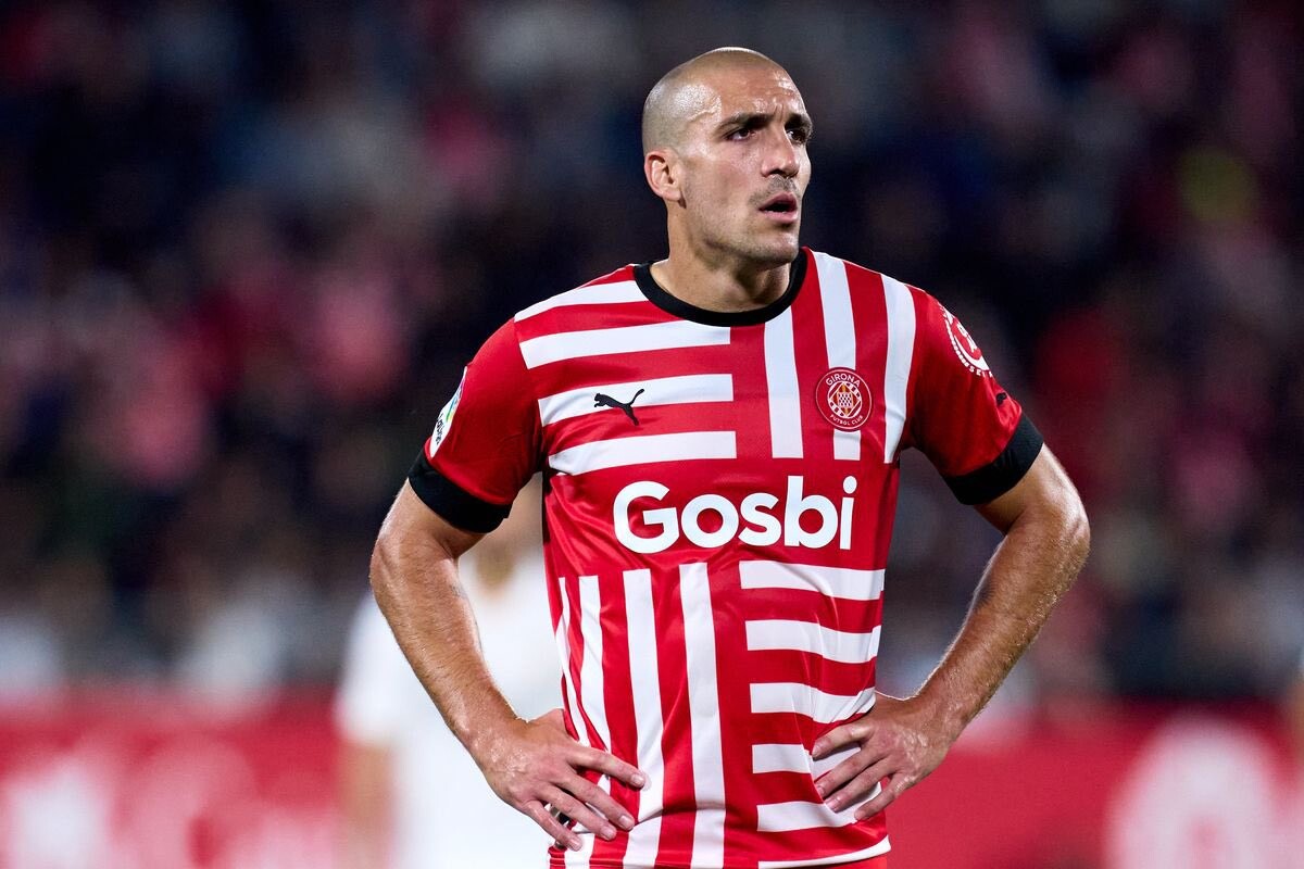 Barcelona to sign Oriol Romeu on 2-year contract