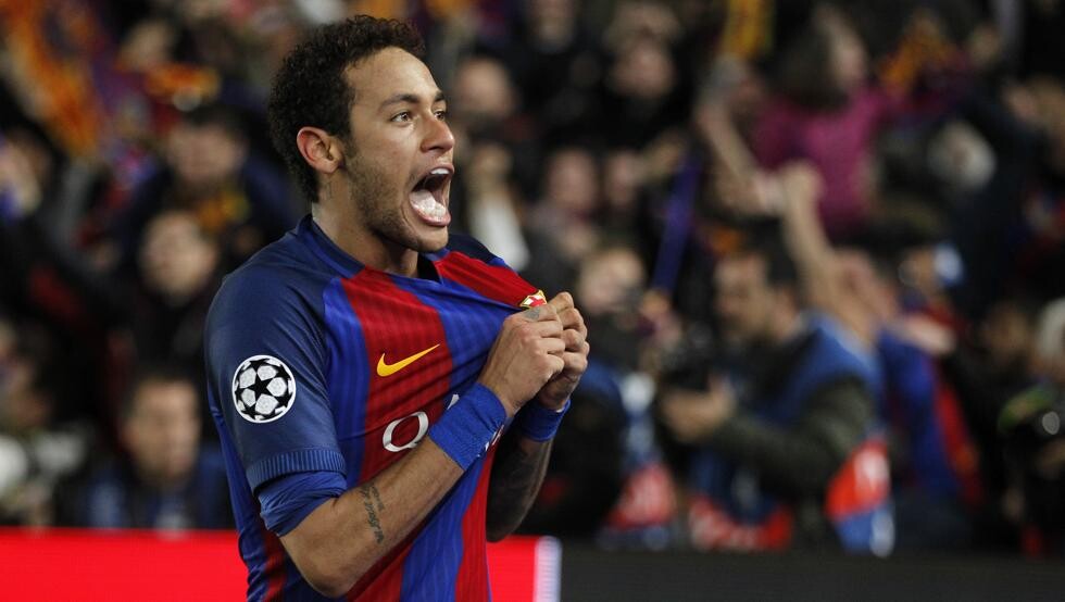 Barcelona would reject Neymar Jr. again