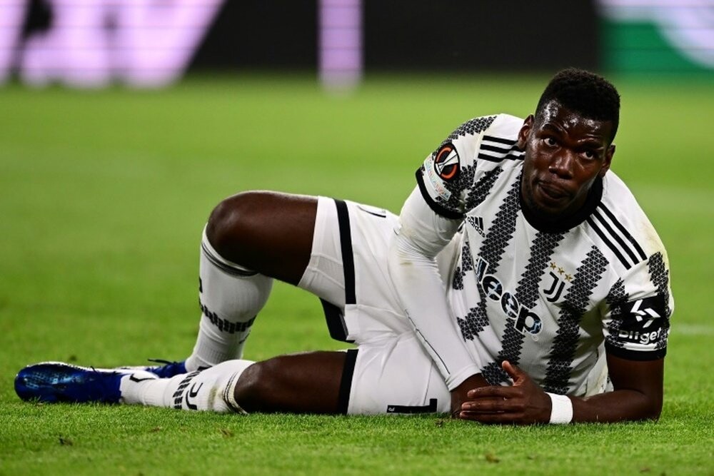 Juventus offers €10 million for Paul Pogba