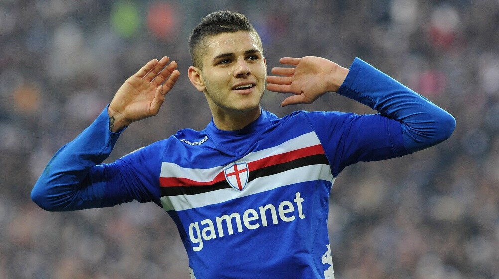 Mauro Icardi is a perfect replacement for Victor Osimhen