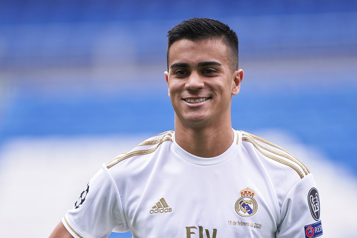 Real Madrid attacker returns on loan to La Liga club